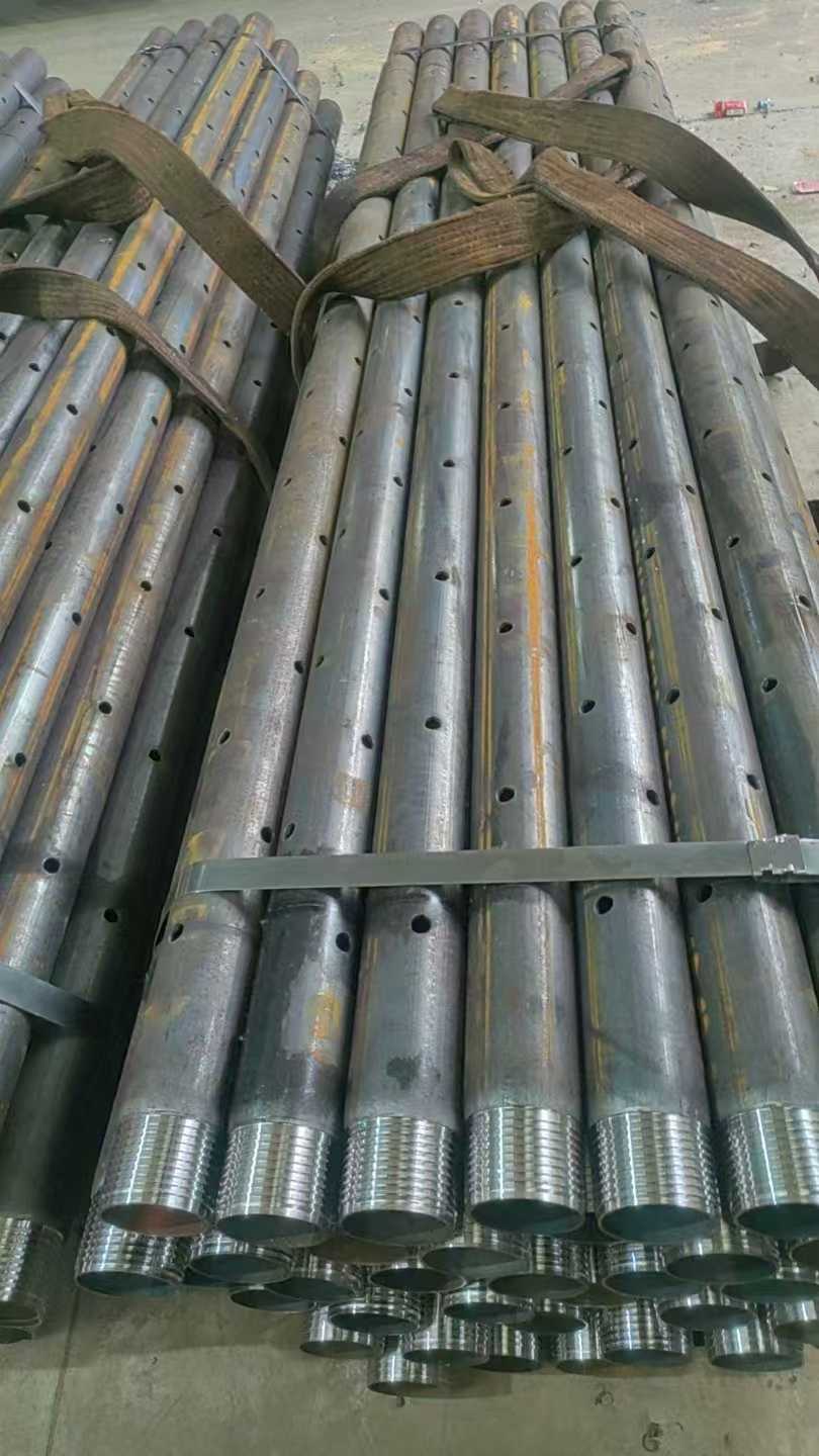 江油159mm管棚管