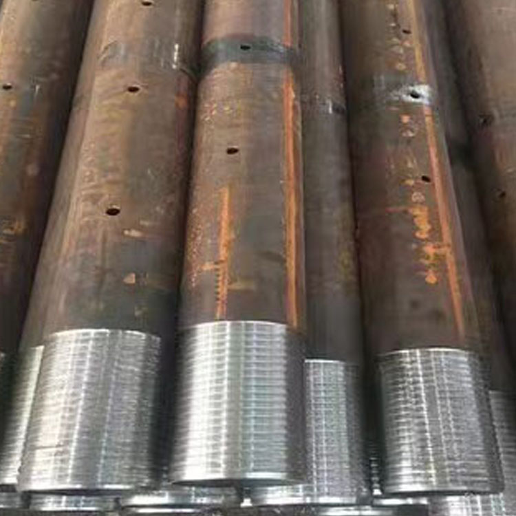 江油76mm钢花管